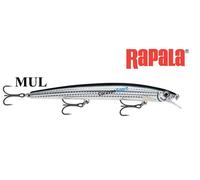 RAPALA MAX RAP MXLM PECECILLO DE LARGO ALCANCE 12 CM ARTIFICIAL SPINNING...