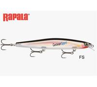 RAPALA MAX RAP MXLM PECECILLO DE LARGO ALCANCE 12 CM ARTIFICIAL SPINNING...