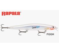 Rapala Max Rap MXLM Long Range Minnow 12CM Artificial Spinning Esca Lubina