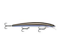 Rapala Maxrap Wobbler Flotante Lzl Live Lanzon Cebo artificial Raubfischköder