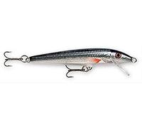 Rapala Original Floater 05 - Señuelo de Pesca (5,1 cm)