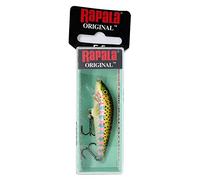 Rapala - Original Flotante 5 CM RT