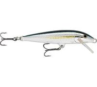 Rapala - ORIGINAL FLOTANTE 9 CM ALB