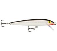 Rapala - ORIGINAL FLOTANTE 9 CM S