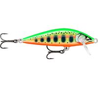 Rapala Poisson Nageur Countdown Elite - 7.5cm - 10g - GDCY - Sinking - CDE75 GDCY - RA5822121