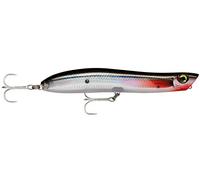 Rapala Poisson Nageur Maxrap Walk N Roll - 10cm - 13g - FS - Floating - MXRWR10 FS - RA5821114