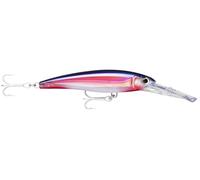 Rapala Poisson Nageur X-Rap Magnum - 14cm - 46g - HDRRB - Floating - XRMAG20 HDRRB - RA5821176