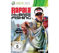 Rapala Pro Bass Fishing 2010 [Importación alemana]