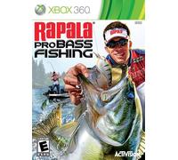Rapala Pro Bass Fishing 2010 (Street 9/28)
