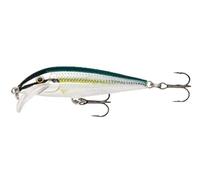 Rapala Scatter Rap Countdown - Señuelo Artificial (7 cm)