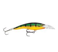 RAPALA - Scatter Rap Tail Dancer 90, Color 90 mm (13 gr), Talla 13 gr