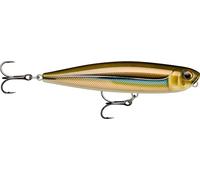 Rapala - Señora de Pesca Precisión Xtreme Lápiz Construcción de plástico - Lure Flotante de Agua Dulce - Profundidad de la Superficie - Tamaño 10.7 cm / 21 g - Hecho en Estonia - oler en la Playa