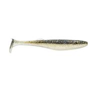 Rapala - Señuelo de Pesca Crushcity The Kickman, tamaño: 12,5 cm/14 g, Apto para Agua Dulce y Salada, Profundidad de nado Variable, Accesorio de Pesca de PVC, Sparkle Shad SPSD