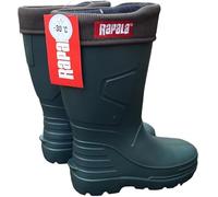 Rapala - Señuelo de Pesca Crushcity The Stingman, tamaño: 10 cm/4,5 g, Apto para Agua Dulce y Salada, Profundidad de nado Variable, Aparejo de Pesca de PVC, Color Ayu AYU