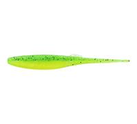 Rapala, Señuelo de Pesca Crushcity The Stingman, Tamaño: 10 cm/4,5 g, Señuelo de Agua Dulce y Mar, Profundidad de Natación Variable, Equipo de Pesca de PVC, Lima Cartuja LCH
