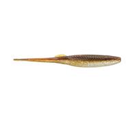 Rapala - Señuelo de Pesca Crushcity The Stingman, tamaño: 7,5 cm/2 g, para Agua Dulce y Salada, Profundidad de nado Variable, Aparejo de Pesca de PVC, Color marrón Plateado BRS