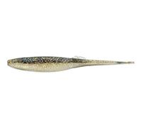 Rapala, Señuelo de Pesca Crushcity The Stingman, Tamaño: 7,5 cm/2 g, Señuelo de Agua Dulce y Mar, Profundidad de Natación Variable, Equipo de Pesca de PVC, Sparkle Shad SPSD
