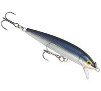 Rapala HJ08 S Pesca, Adultos Unisex, Multicolor, Talla Única