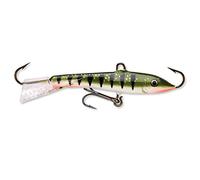 Rapala - Señuelo de Pesca Jigging Rap - Material de Pesca Nado Natural - Señuelo Pesca Jigging - Profundidad de Nado Variable - 7cm/18g - Hecho en Estonia - Nordic Perch