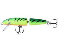 Rapala Jointed-Material Cuerpo de Balsa-Señuelo Pesca de Agua Dulce, Unisex-Adult, 90 mm (7.0 gr)