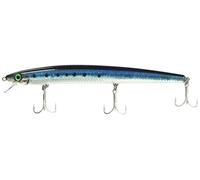 Rapala Max Rap 15 Minnow Artificial Largo Jerk Esca Señuelos De 150 Maxrap Poi