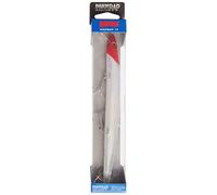 RAPALA MXR17 FRH Pesca, Adultos Unisex, Flake Red Head, 17 cm / 28 g