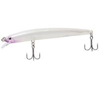 Rapala Señuelo de pesca MaxRap MXR17 17 cm 28 g Flake Purple Ghost