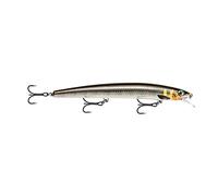Rapala - Señuelo de Pesca MaxRap - Material de Pesca con Cuerpo Aerodinámico - Señuelo Pesca Marina - Profundidad de Nado 0,3-0,9m - 11cm/13g - Hecho en Estonia - Live Ayu