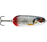 Rapala - Señuelo de Pesca Nauvo Essentials, tamaño: 6,6 cm/19 g, señuelo de Agua Dulce Que se Hunde, Profundidad de nado Variable, construcción de Metal, cucaracha Viva rol