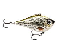 Rapala - Señuelo de Pesca Rippin’ Rap - Material de Pesca con Cuerpo Fino Sin Babero - Señuelo Pesca de Agua Dulce - Profundidad de Nado Variable - 5cm/9g - Hecho en Estonia - Live Roach