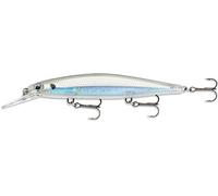RAPALA Shadow Rap Deep-Material Reactivo y Dinámico-Señuelo Pesca de Agua Dulce, Unisex-Adult, 110 mm (13 gr)