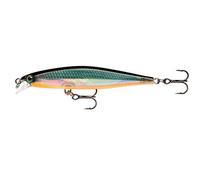 Rapala - Señuelo de Pesca Shadow Rap - Material de Pesca Reactivo y Dinámico - Señuelo Pesca de Agua Dulce - Profundidad de Nado 0,7m - 7cm/5g - Hecho en Estonia - Halloween