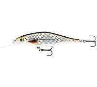Rapala - Señuelo de Pesca Shadow Rap Shad Deep - Material de Pesca con Cuerpo de Balsa - Señuelo Pesca de Agua Dulce - Profundidad de Nado 1,5-1,8m - 9cm/12g - Hecho en Estonia - Live Roach