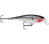 RAPALA Super Shad Rap Señuelo, Unisex-Adult, 140 mm (45 gr)