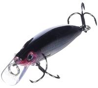 Rapala X Rap Countdown-Material Cuerpo de Balsa-Señuelo Pesca de Agua Dulce, Unisex-Adult, 50 mm (4.0 gr)