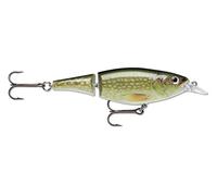 RAPALA Señuelo X-Rap Jointed Shad-Material de Pesca con Cuerpo Articulado, Unisex-Adult, 130 mm (46 gr)