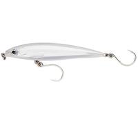 Rapala - Señuelo de Pesca X-Rap Long Cast Shallow - Material de Pesca Rápido y Dinámico - Señuelo Pesca Marina - Profundidad de Nado 0,3-0,6m - 14cm/53g - Hecho en Estonia - Ghost
