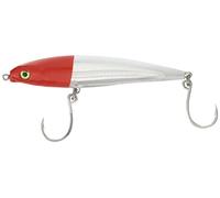 Rapala - Señuelo de Pesca X-Rap Long Cast Shallow - Material de Pesca Rápido y Dinámico - Señuelo Pesca Marina - Profundidad de Nado 0,3-0,6m - 12cm/36g - Hecho en Estonia - Red Hot
