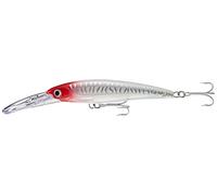 Rapala - Señuelo de Pesca X-Rap Magnum - Material de Pesca con Gran Babero Que se Hunde - Señuelo Pesca Marina - Profundidad de Nado 9m - 16cm/72g - Hecho en Estonia - Bonito
