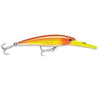 Rapala - X Rap Magnum 160, Color 160 mm (72 gr), Talla 72 gr