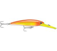 Rapala - Señuelo de Pesca X-Rap Magnum - Material de Pesca con Gran Babero Que se Hunde - Señuelo Pesca Marina - Profundidad de Nado 9m - 16cm/72g - Hecho en Estonia - Psycho Pink