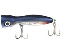 Rapala - Señuelo de Pesca X-Rap Magnum Xplode - Material de Pesca con Cuerpo Monobloque ABS - Señuelo Pesca Marina - Profundidad de Nado de Superficie - 13cm/62g - Hecho en Estonia - Flying Fish UV