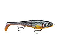 Rapala - Señuelo de Pesca X-Rap Peto - Material de Pesca con Cola Blanda - Señuelo Pesca de Agua Dulce - Profundidad de Nado 0,5-1m - 14cm/39g - Hecho en Estonia - Halloween