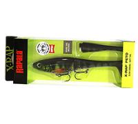 Rapala - Señuelo de Pesca X-Rap Peto - Material de Pesca con Cola Blanda - Señuelo Pesca de Agua Dulce - Profundidad de Nado 0,5-1m - 20cm/83g - Hecho en Estonia - Live Perch