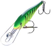 Rapala SR09 FT Pesca, Adultos Unisex, 90 mm (15 gr)