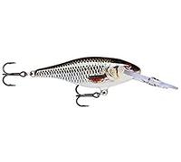 Rapala SHAD Rap Profundidad 9 CM rol