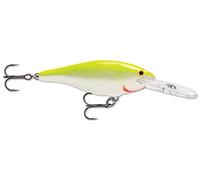 Rapala SHAD Rap Profundidad 9 CM SFC