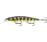 Rapala Shadow Rap Señuelo, Unisex-Adult, Live Perch, 11