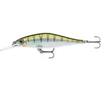 RAPALA Shadow Rap Señuelo, Unisex-Adult, 90 mm (11 gr)