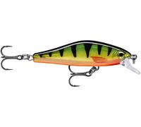Rapala - Shadow Rap Solid Shad, Sombra Rap Solid SHAD 05 Pel Unisexo, Pel, 5 - SDRSS05 Pel